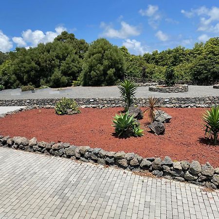 Casa Azul Terceira Island Azores Fonte do Bustardo Extérieur photo
