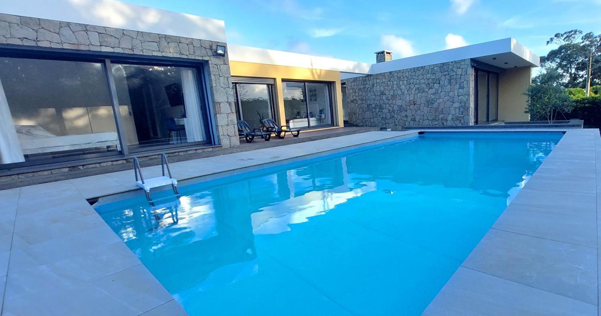 Casa Azul Terceira Island Azores Fonte do Bustardo Extérieur photo